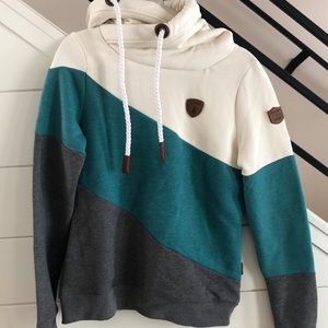 Wanakome Sweatshirt